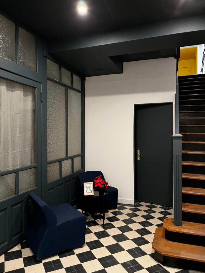 T2 Bis Cosy Proche Gare Lägenhet Lourdes Exteriör bild