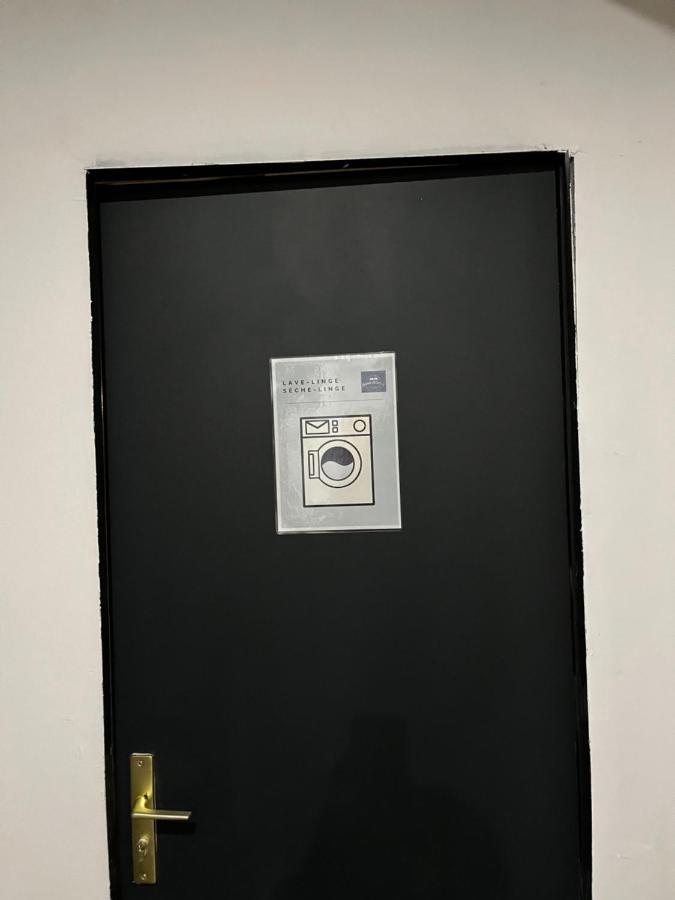 T2 Bis Cosy Proche Gare Lägenhet Lourdes Exteriör bild